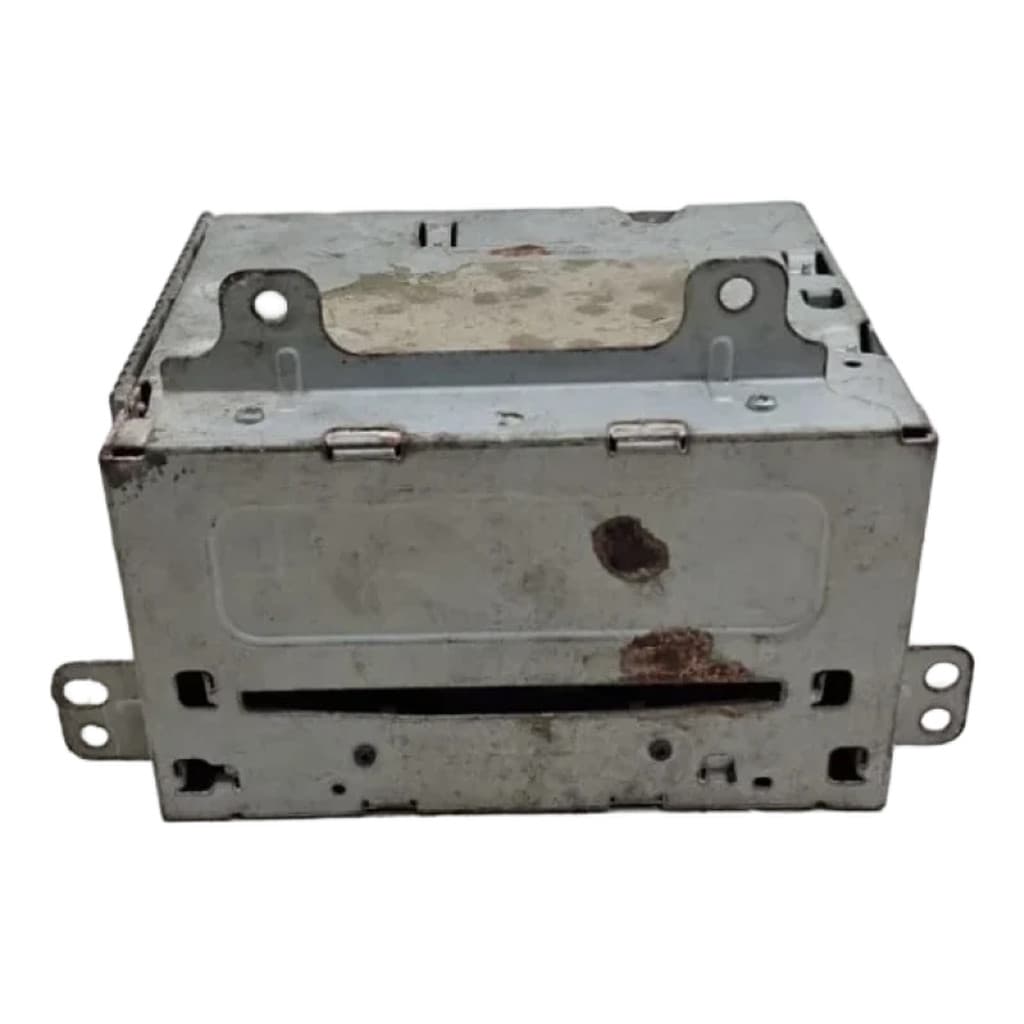 Modulo Radio Receptor Som Chevrolet Cruze 2014 22976602