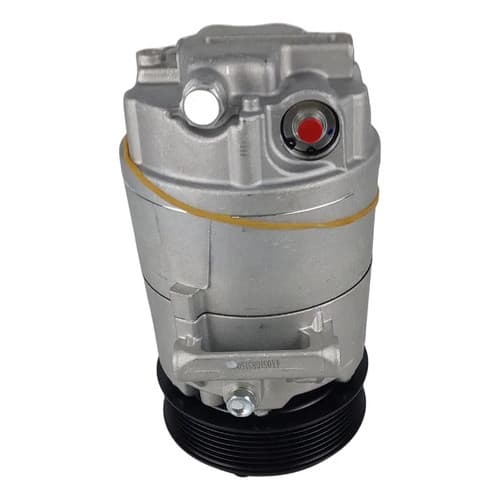 Denso Compressor Cvc Ar Agile Astra Celta Prisma