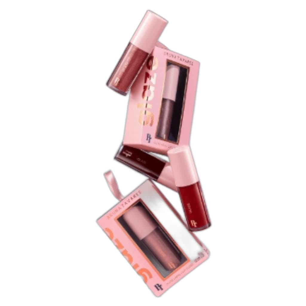 BT Gloss labial glaze - Bruna Tavares