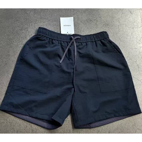 Novos Shorts Masculinos de Verão 2026, Calças Casuais Soltas de Alta Qualidade