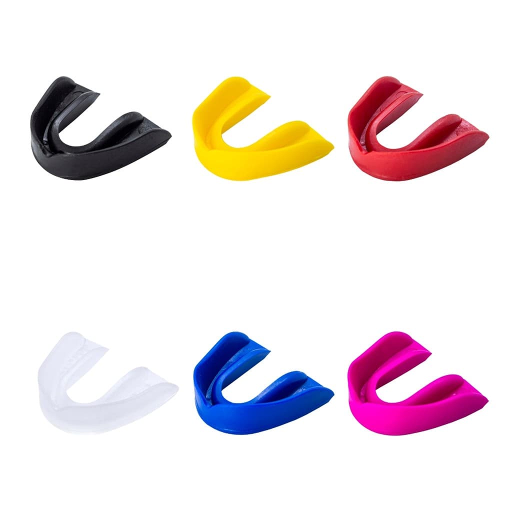 Protetor Bucal Simple Color Diversas - Poker