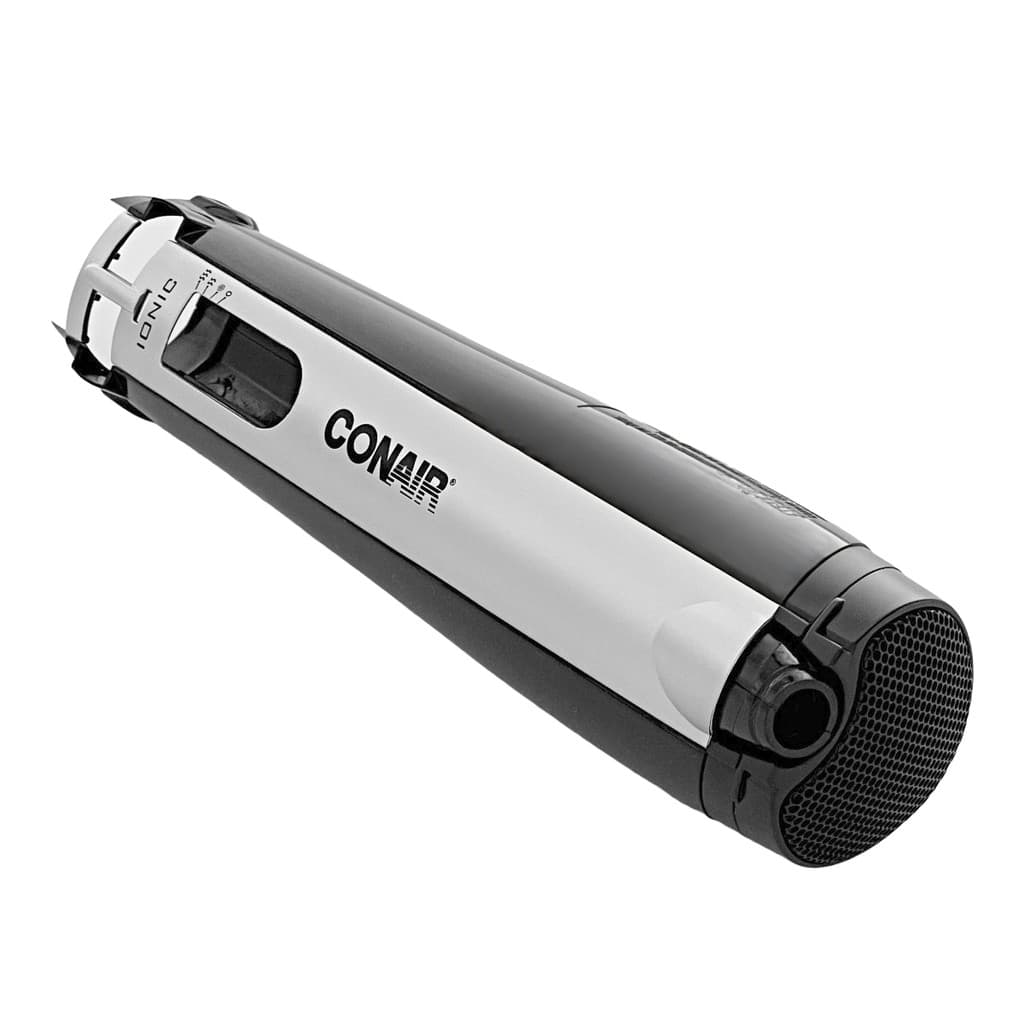 Corpo Sem Peças 127V Da Escova Giratória CONAIR DIAMOND 2735
