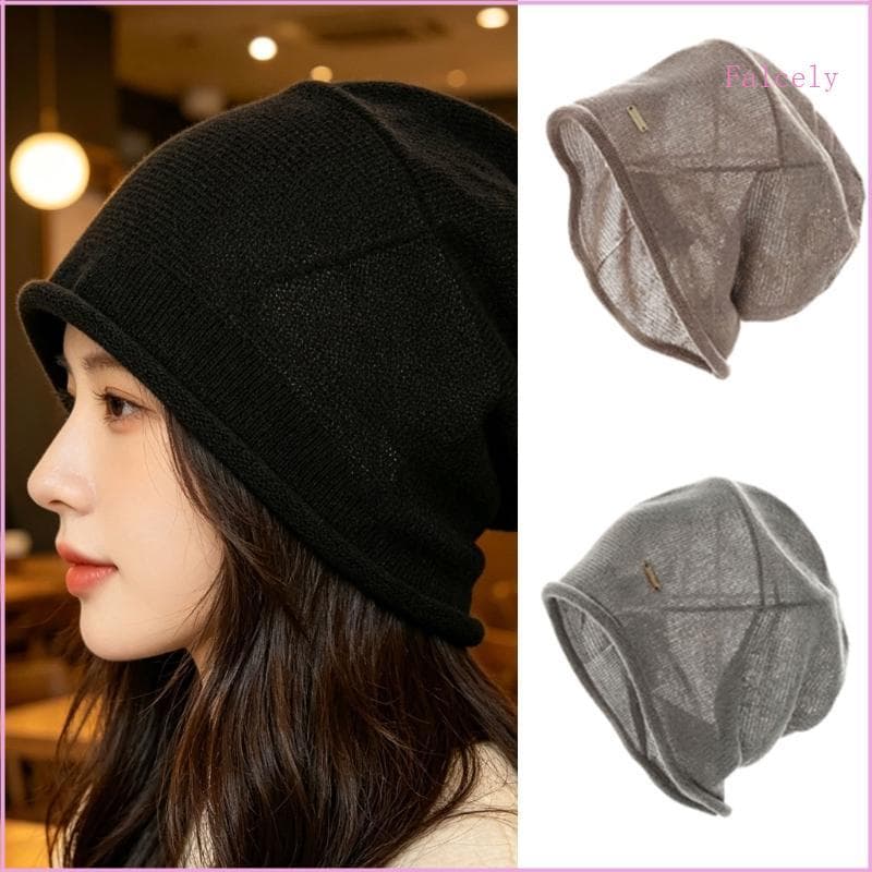 Falce Gorros Da Moda Com Chapéu De Caveira Respirável Para Adolescentes Mulheres Acessório De Festa Malha De Rua