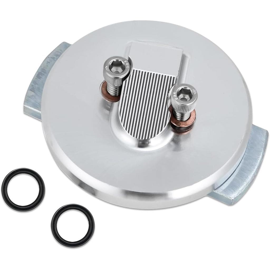 F4TZ-6753-A F4TZ-6751-B Kit de Reparo do Adaptador da Vareta Medidora, Compatível com Ford 7.3L Powerstroke F250 F350 F4