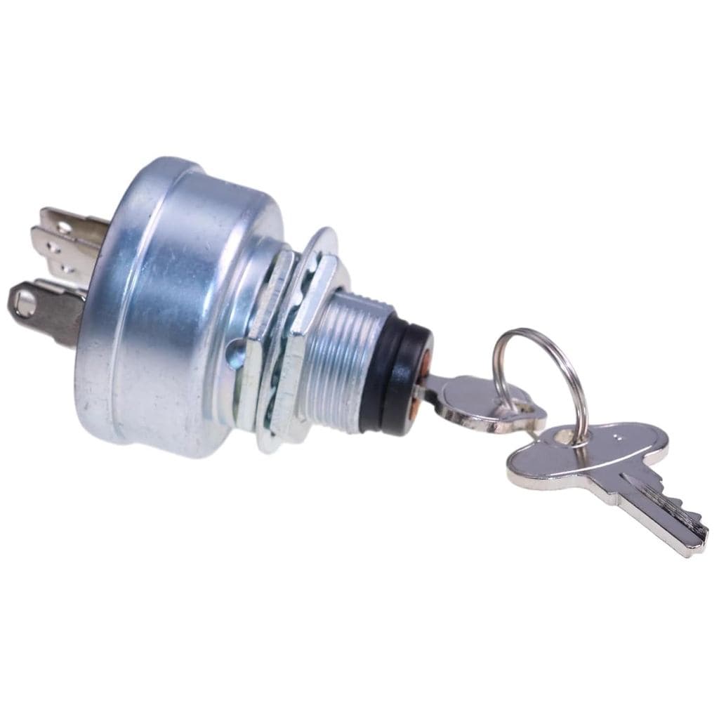 Interruptor de Ignição IEQFUE TCA22740 TCA15075 AM101561 Compatível com John Deere EZTrak Ztrak Z225 Z655 Z665 Z710A Z72
