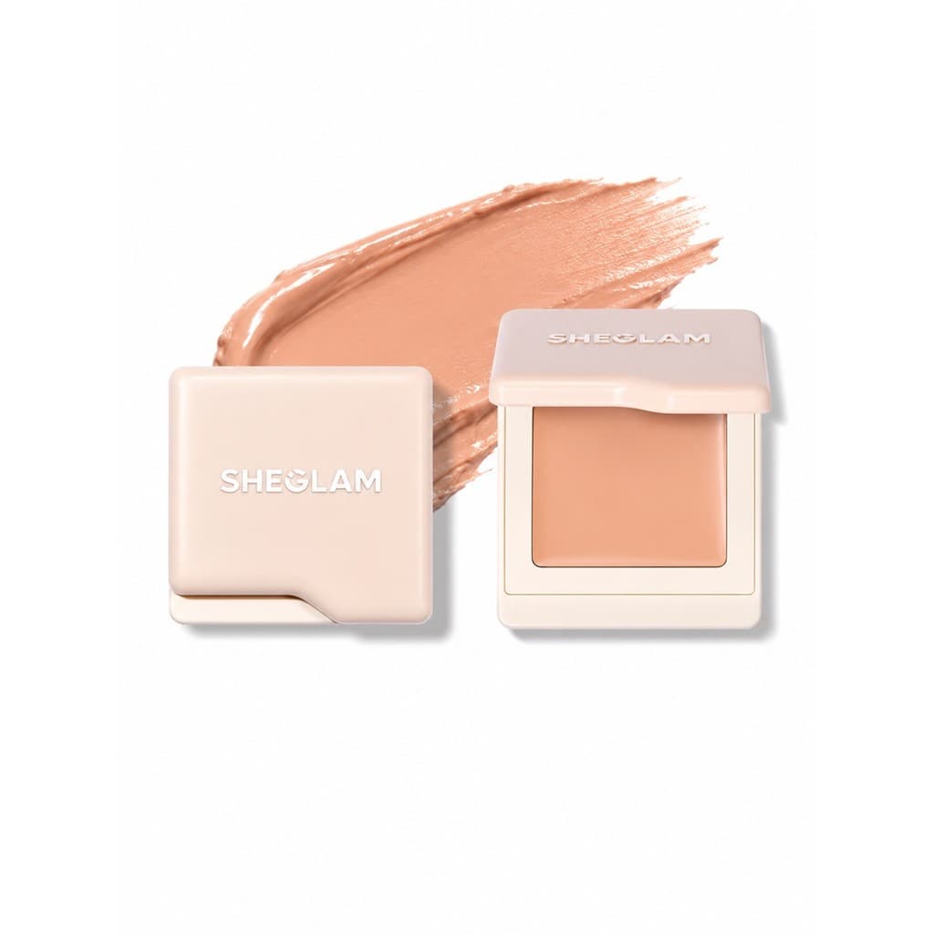 SHEGLAM Corretivo Wake Up Call Camuflagem Corretor de Olheiras 100% Original
