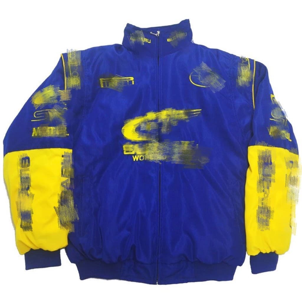 F1 camisa de corrida solta jaqueta Casual masculina motocicleta camisa ciclismo bordado completo frota combate camisa ja