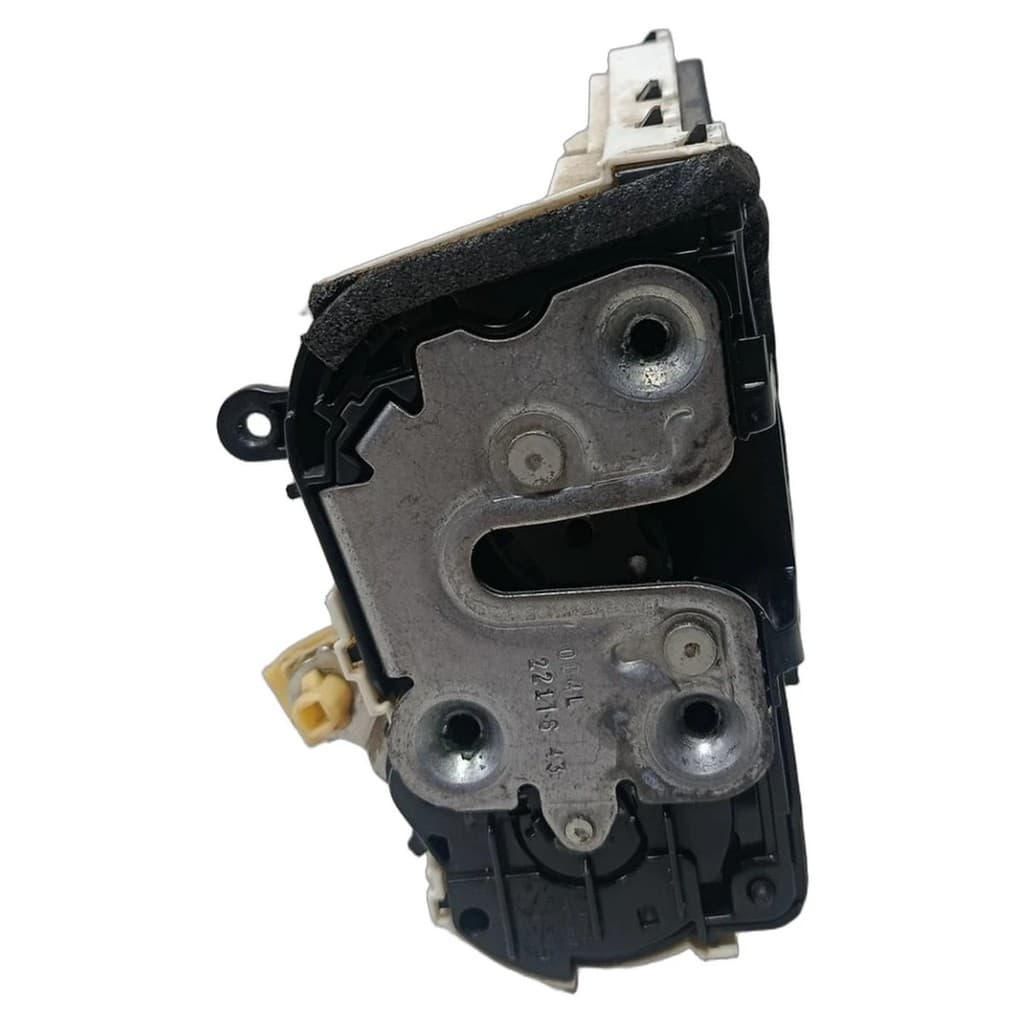 FECHADURA DIANTEIRA ESQUERDA CHEVROLET ONIX 2020/2024 CX161