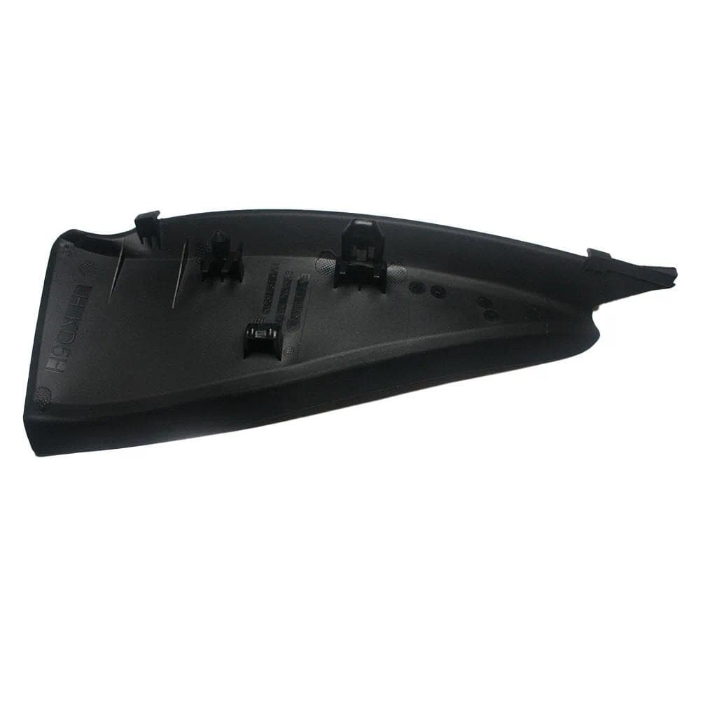 Nenhum Acessórios Do Carro Capa De Limpador Auto 1 Par Canto Pára-Brisa Se Encaixa Para Mazda CX-5 KD5H-51-PB1 PC1