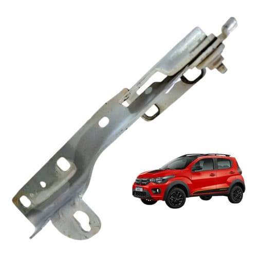 Braço Capô Direito Fiat Mobi 2017 2025 Original
