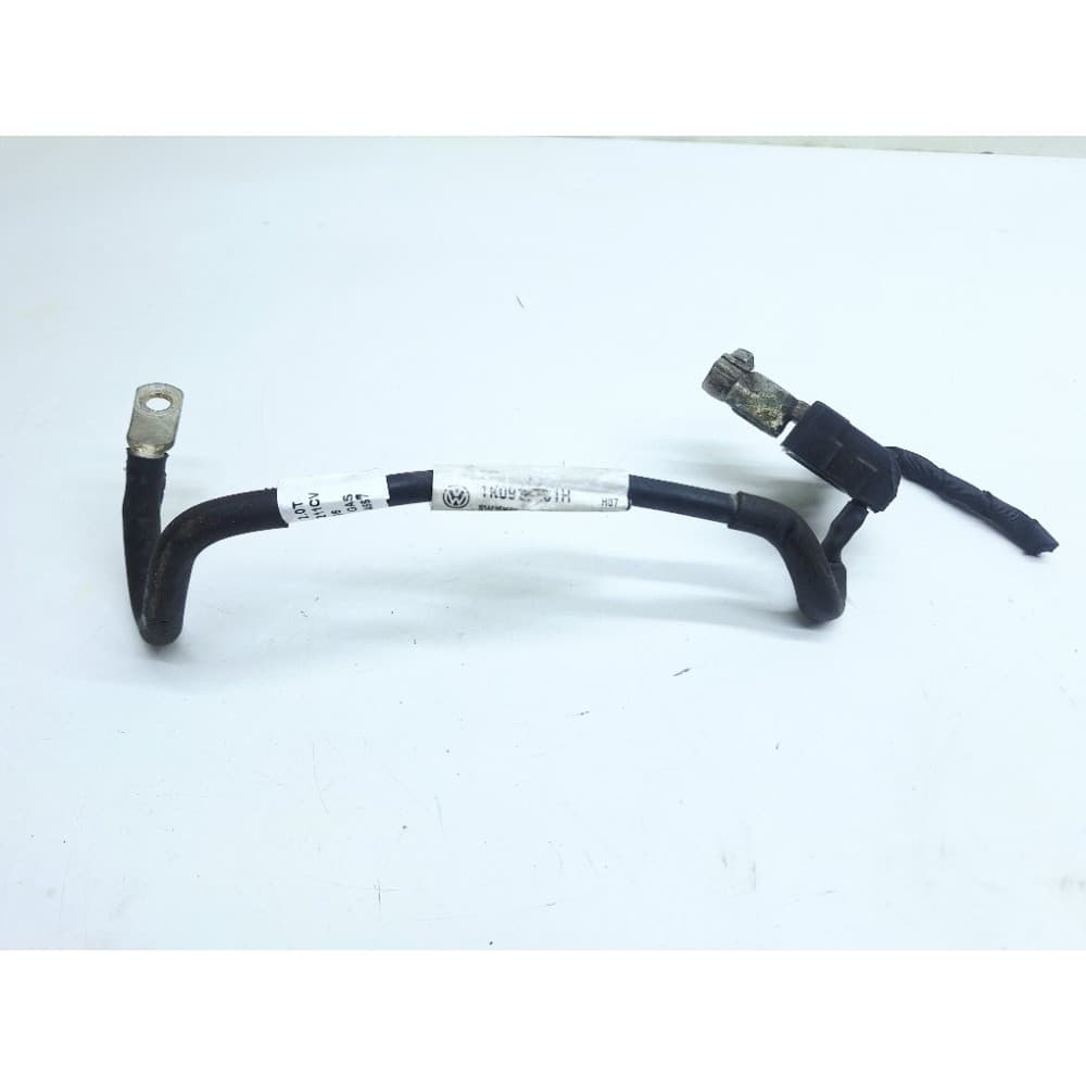 Cabo Negativo Bateria Vw Passat Tsi 2.0 2011 2012