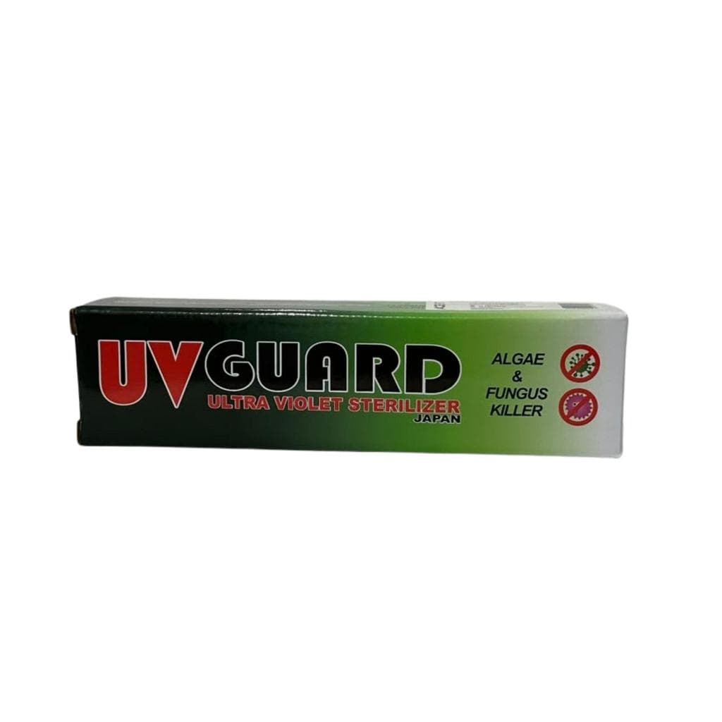 Ace Pet Mini UV 5W Germicida Para Aquario Terrario