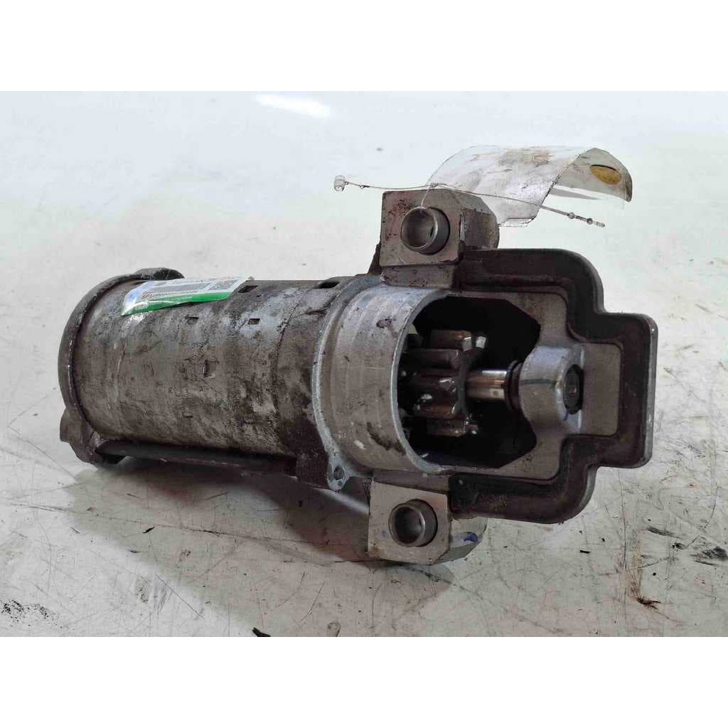MOTOR DE PARTIDA/ ARRANQUE Ford KA 1.5 2020