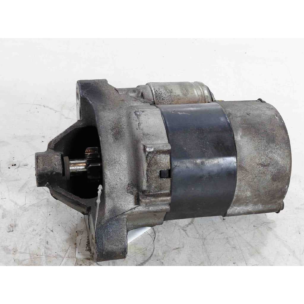 MOTOR DE PARTIDA/ ARRANQUE Renault SANDERO 1.0 2013