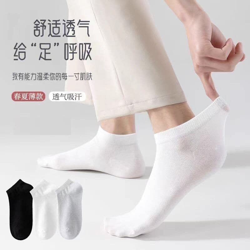 meia antiderrapante futebol meia ante derrapante meia anti derrapante 5 pares meias masculinas verão meias finas boca ra