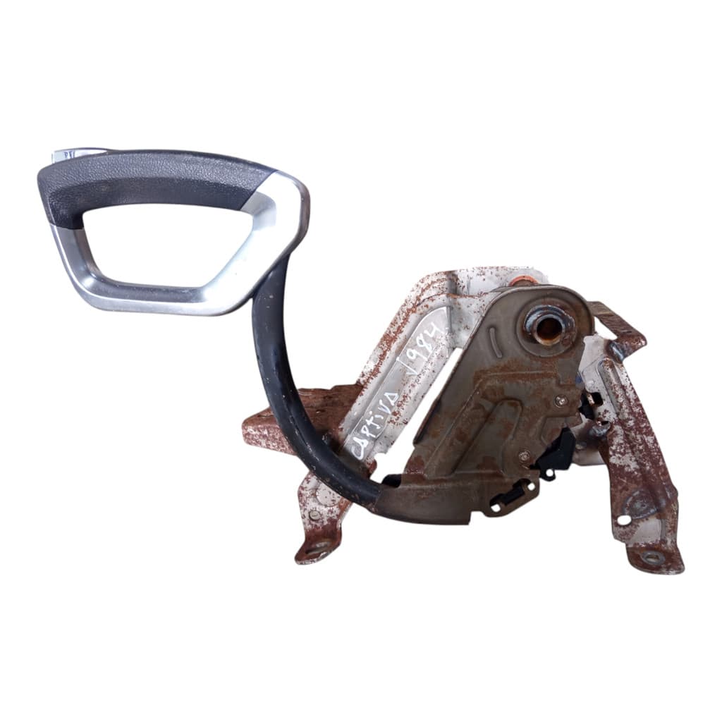 Alavanca Freio mão Chevrolet Captiva 2008 2009 2010 a 2015