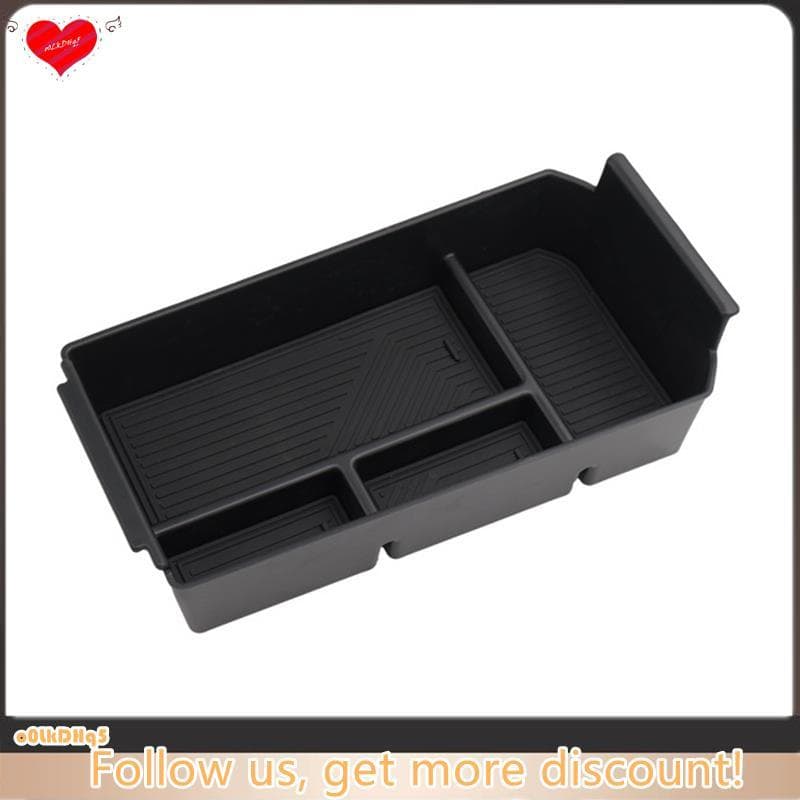 Console Caixa De Armazenamento Organizador Braço Central Do Carro Para Jetour J7 PHEV 2023 2024 2025