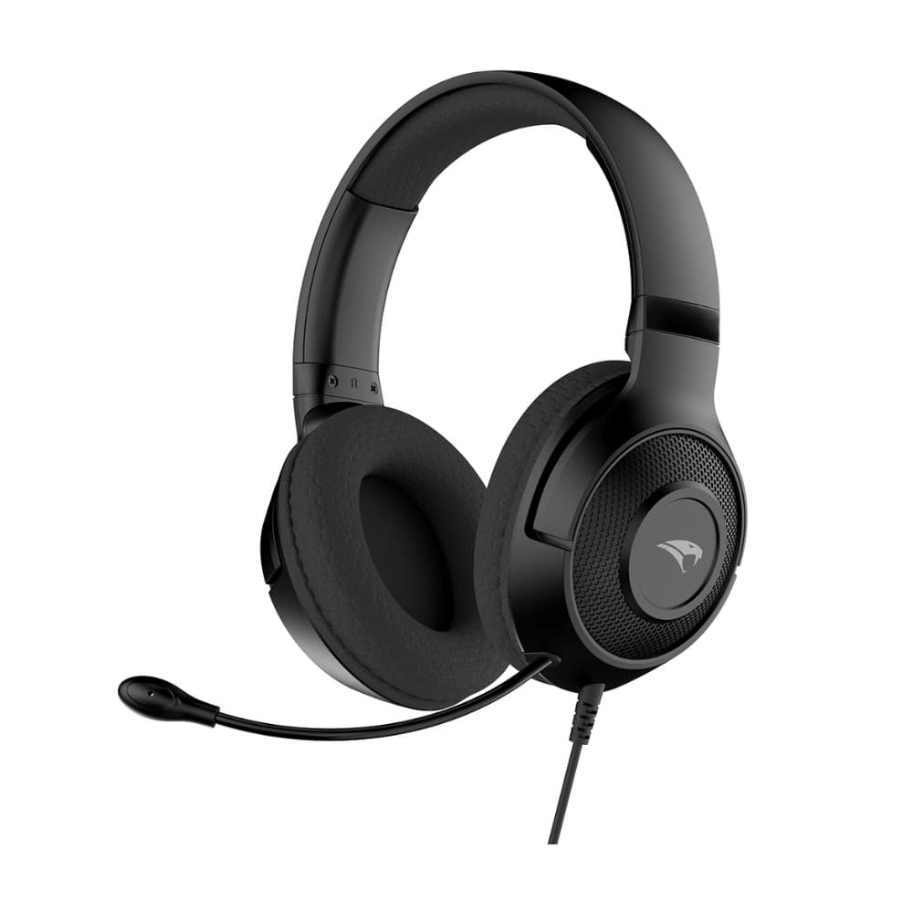 Headset Viper Pro Creative Vo400 Preto [F133]