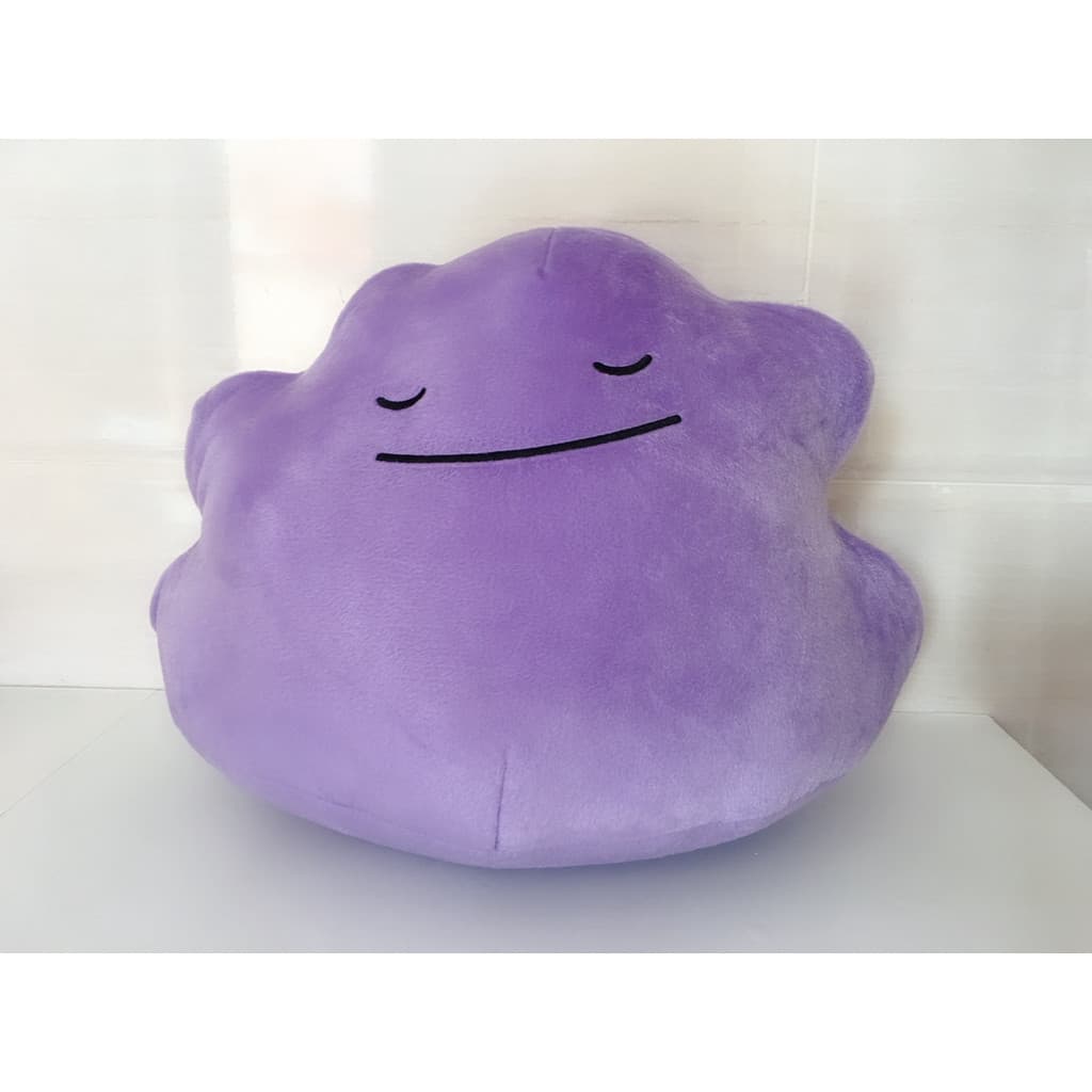 Fábrica Pokémon Variety Monster Boneca de pelúcia grande travesseiro grande