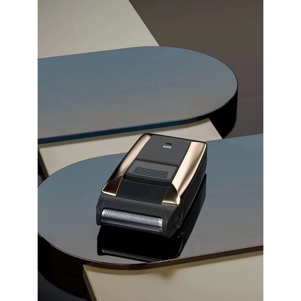 barbeador eletrico masculino Feikuai tecnologia barbeador alternativo 629 barbeador elétrico carro portátil Mini produto