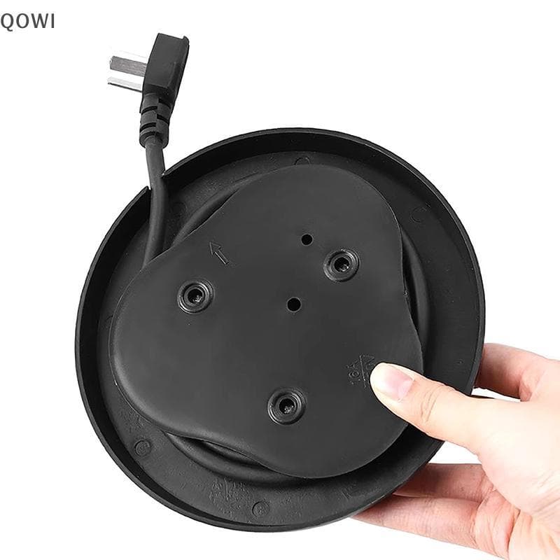 qo Universal Thiening Base De Chaleira Elétrica Doméstica De Alta Qualidade Disco Plástico Acessórios br