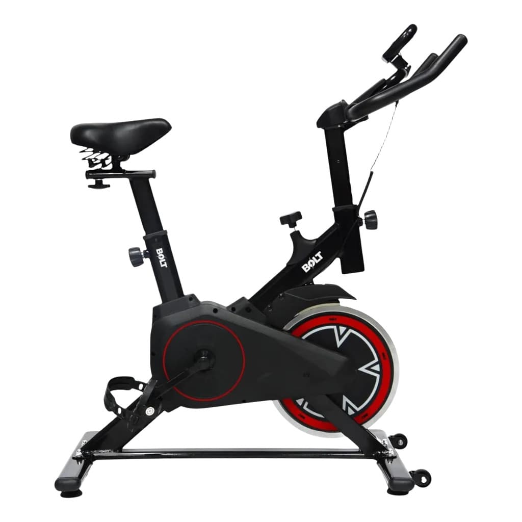 Bike Ergometrica Spinning Bolt F1