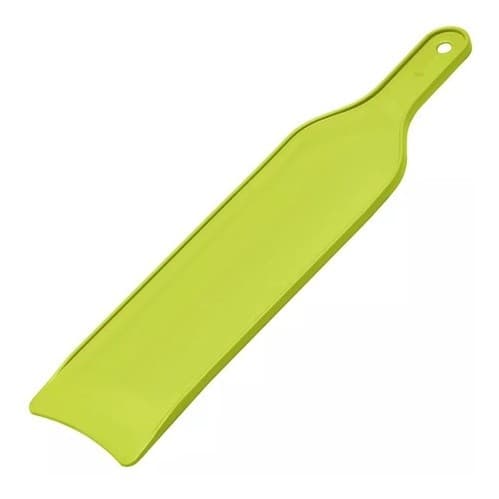 Plaquete Lisa Para Mechas Luzes Extra Longa 10x51cm