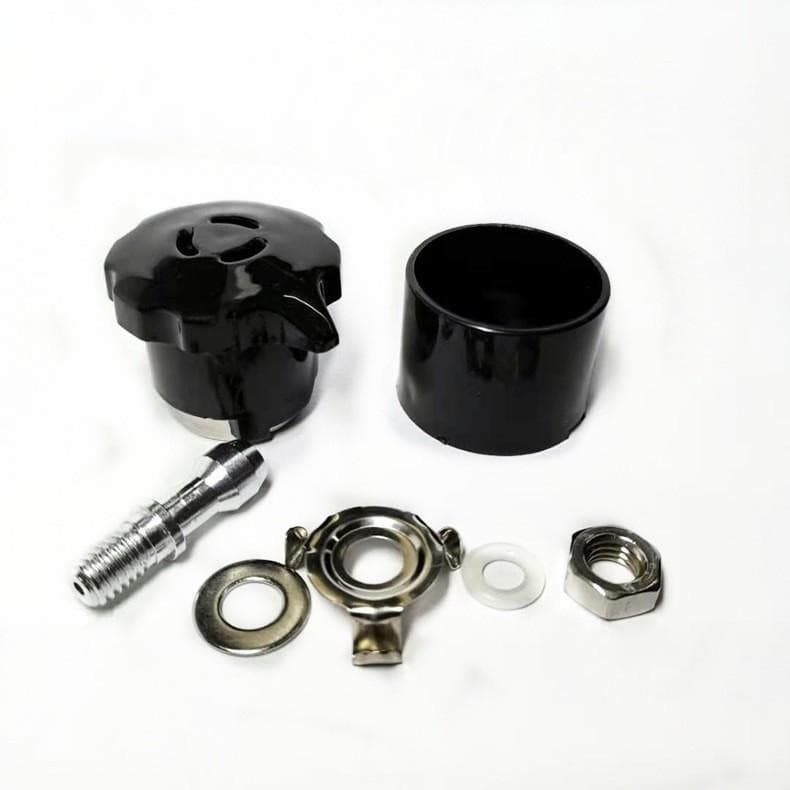 Adequado para Shenberd Double Happiness 8L Lebang Panela de Pressão Aokes Conjunto Gree Panela de Pressão Elétrica Válvu