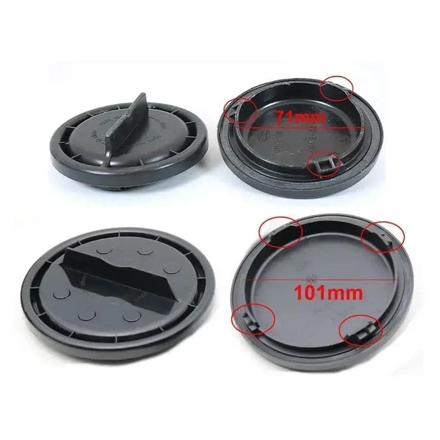 Para Benz E-Class W211 W212 2005-2013 Farol De Baixo Alto Feixe Tampa De Vedação Contra Poeira Durável À Prova D'água De