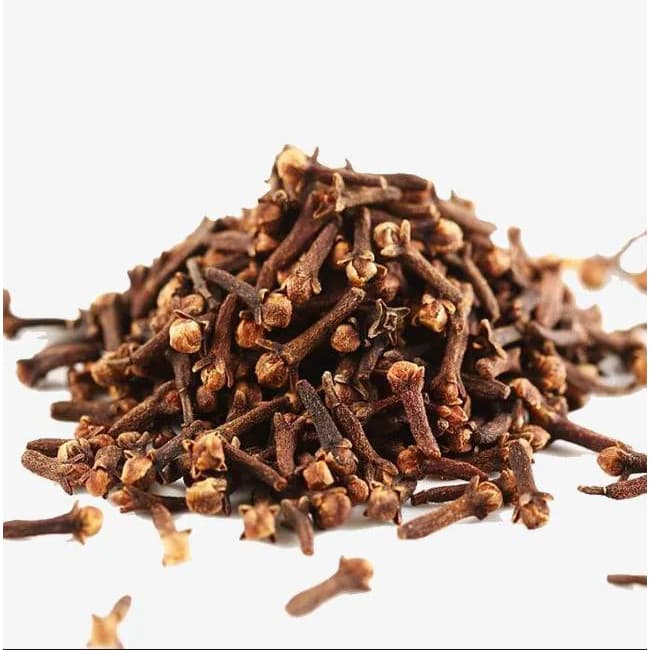 Cravo da India Inteiro 400g - Premium