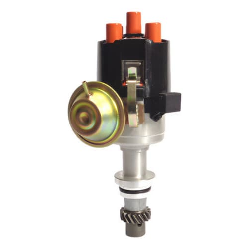 Distribuidor Ignição Gol Escort Pampa Ap 1.6 E 1.8 C/ Avanço
