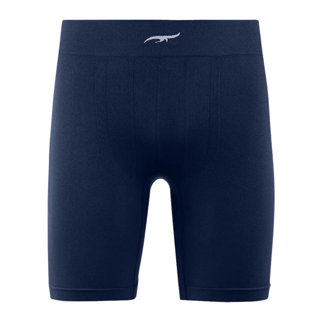 Cueca Boxer Long Leg Sem Costura Zee Rucci