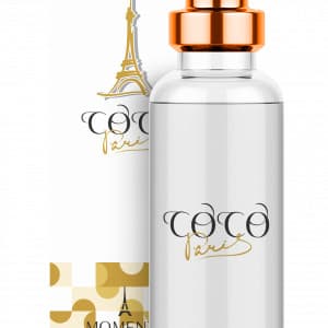 PERFUME MOMENTS PARIS COCO PARIS 15ML