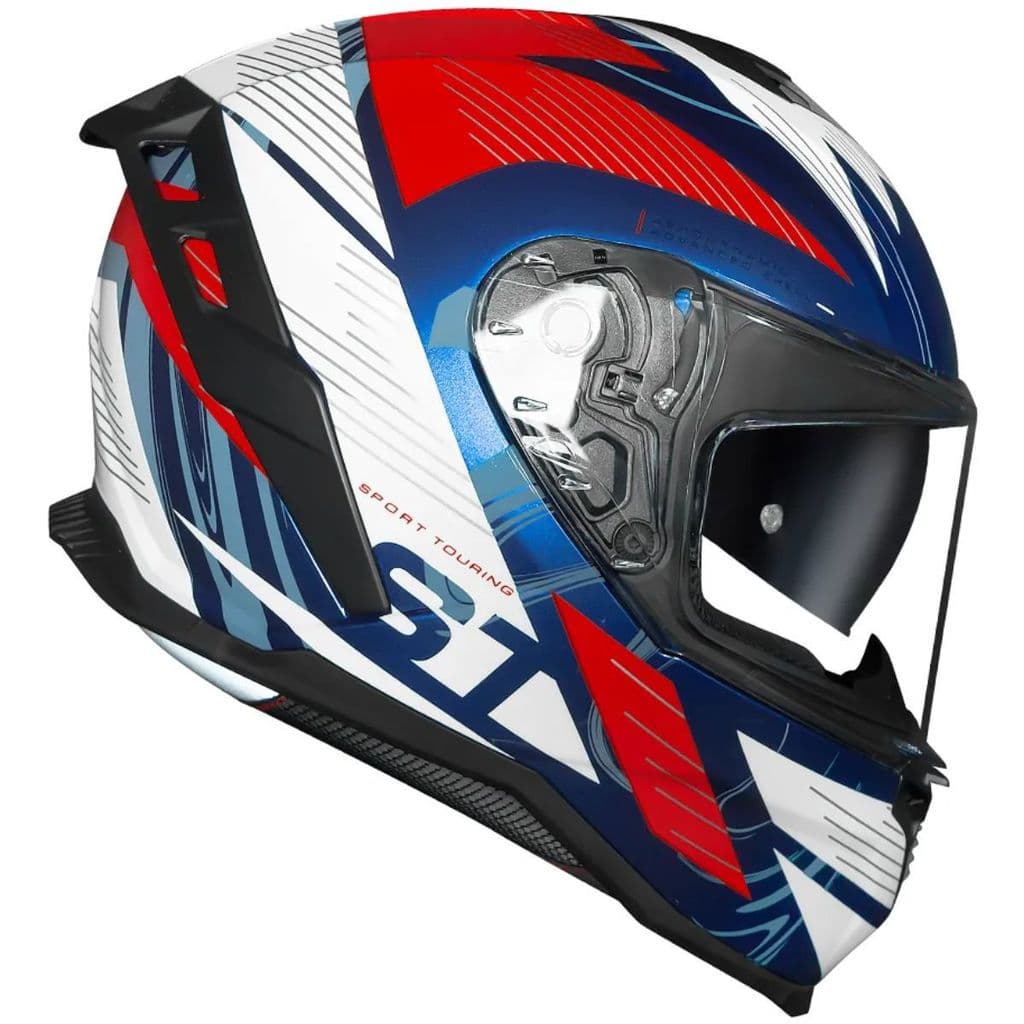 Capacete Norisk Strada II ST