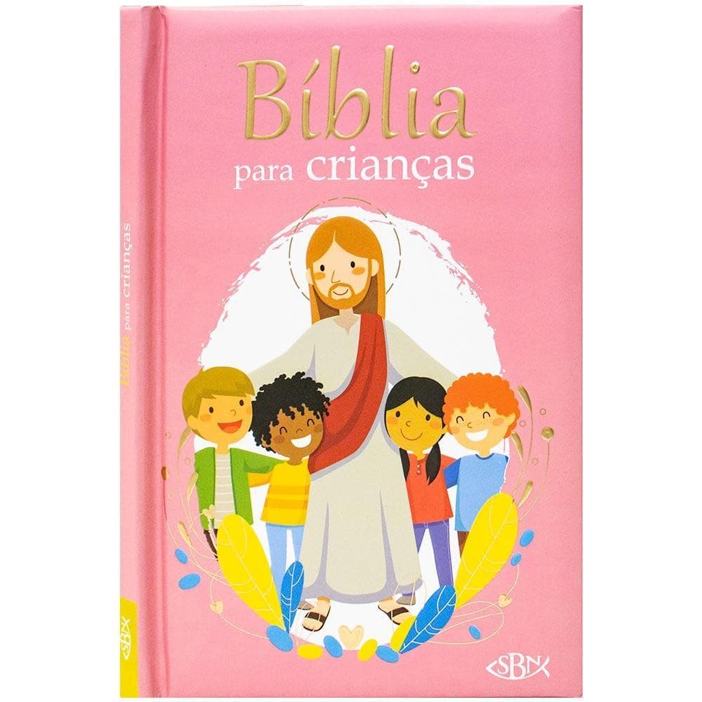 Bíblia para Crianças