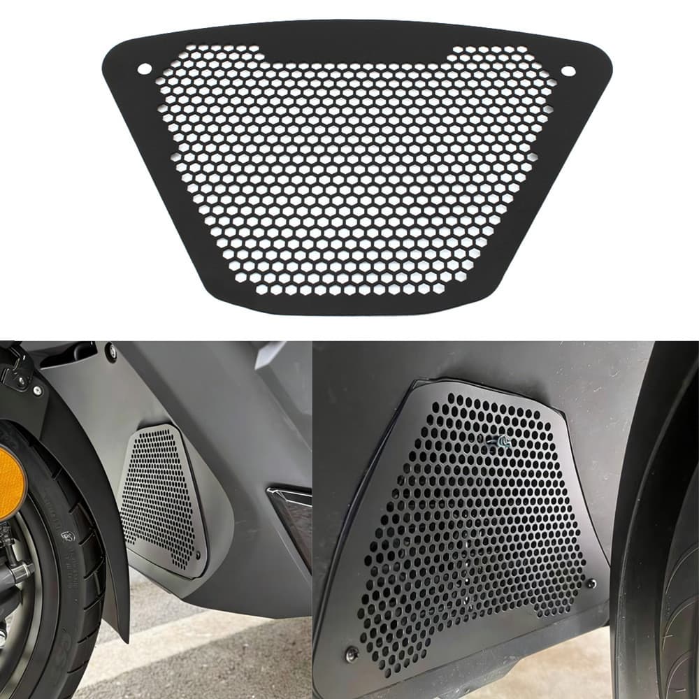 Capa De Proteção Do Tanque De Água Para Honda Forza 350 ADV350 2021-2026