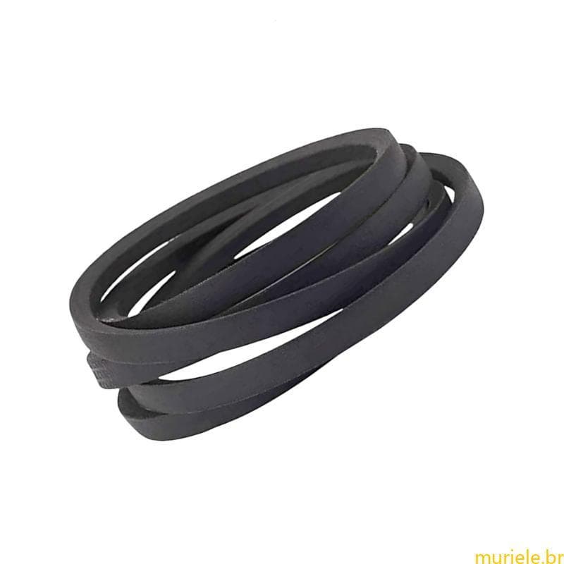 Cinto V Borracha Premium Mur Reforço Tecido Para Máquina Quintal 13AC26JD897 13B226JD099 13B226JD299 13B326