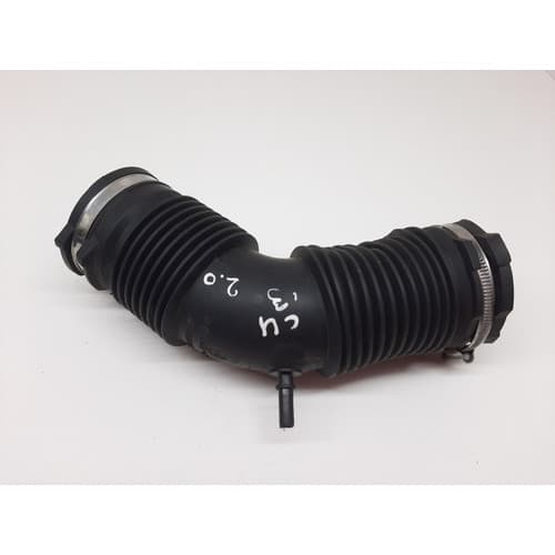 Mangueira Caixa Filtro De Ar Citroën C4 Pallas 2.0 2013