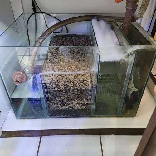 Manta Acrílica Grossa 1,400 X - 3M