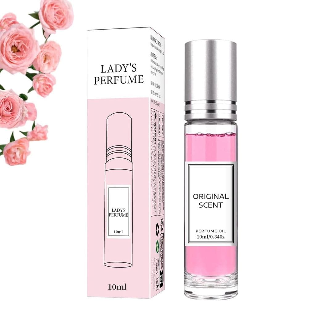 Mulher,PerfumeOriginalFeminino,Roll-On,ConjuntoMiniDeAromasAprimorados(1Peça)