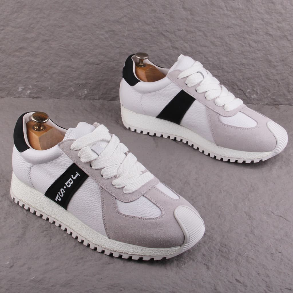 Tênis sapatos masculinos 2026 verão novos sapatos All-Match esportes na moda juventude sapatos casuais masculinos luz lu