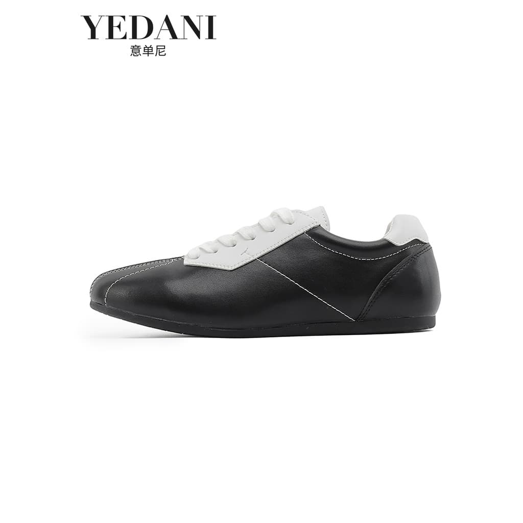 2025 outono novo estilo masculino esportes casuais sapatos de treinamento alemão primavera outono moda All-Match tênis n