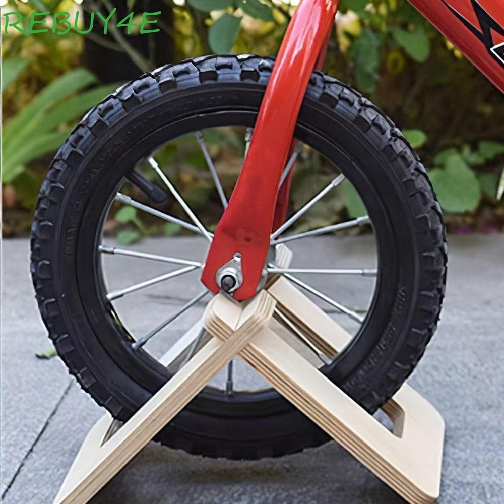 Rack De Estacionamento Para Bicicletas REBUY4E Balance , Suporte Bicicleta Infantil Tipo Piso , Estabilidade