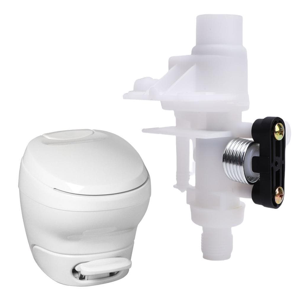 Hap Kit de serviço de módulo de água sanitária atualizado 31113, substituição para vasos sanitários da série Thetford