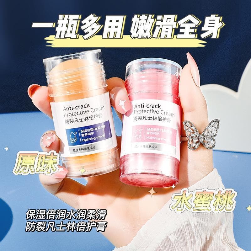 Vaselina seca calcanhar rachado creme Anti-rachaduras mão pé rachaduras creme rachado pé creme calcanhar hidratante hidr
