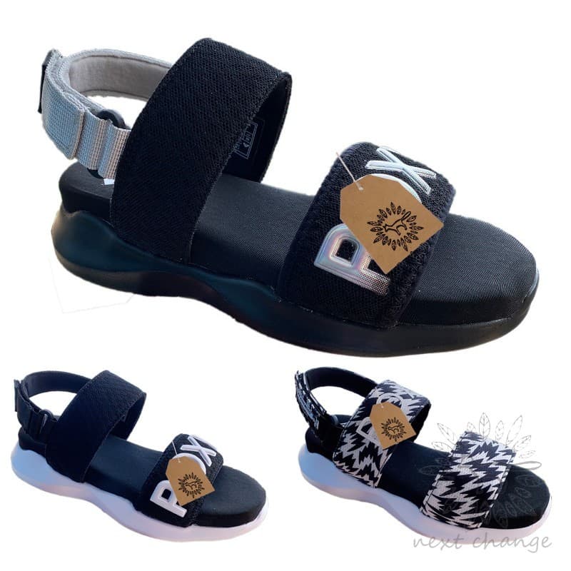 Sandálias femininas japonesas leves moda Casual sapatos de praia dedo do pé aberto cinta plana tornozelo T-cinta recuper