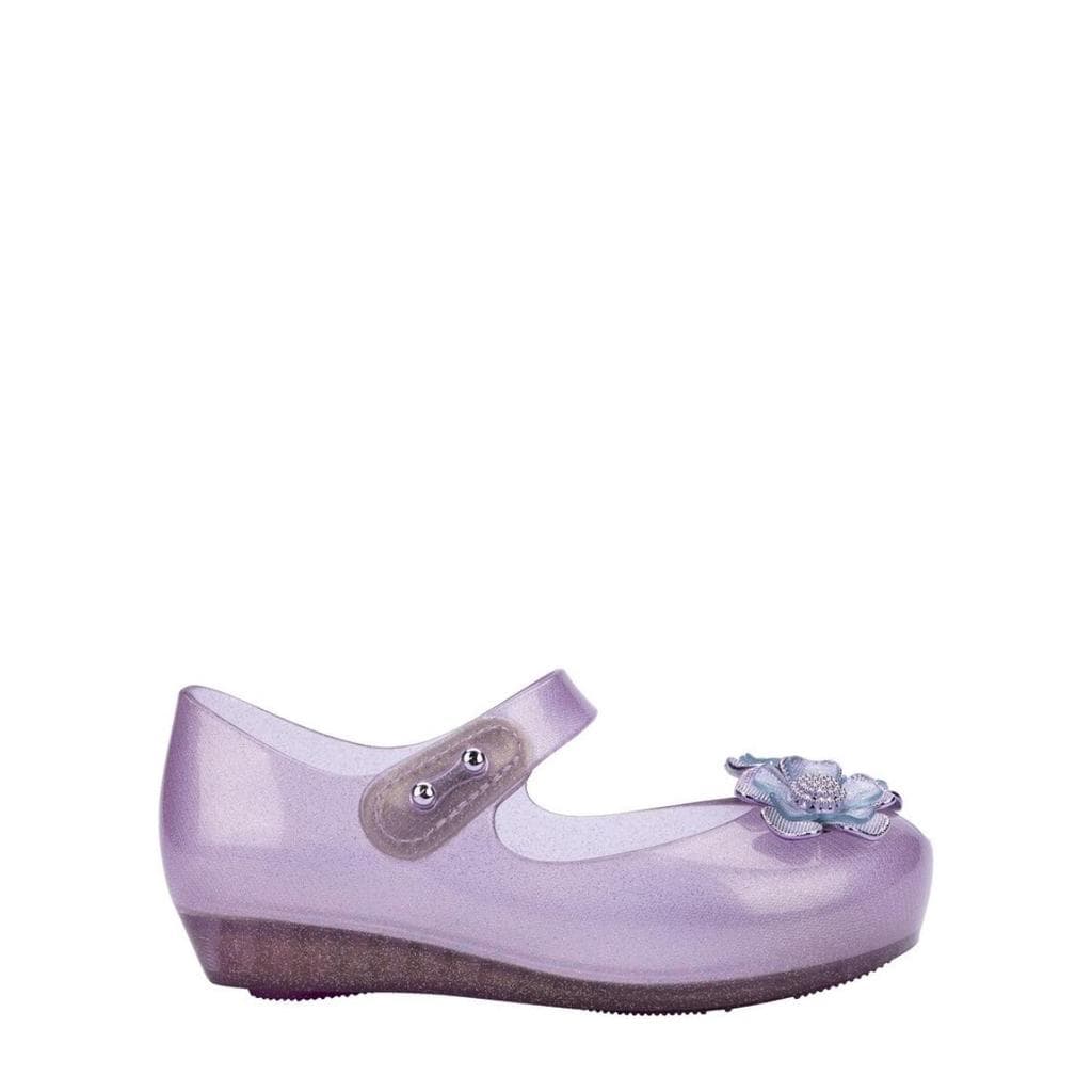 Mini Melissa Ultrafgirl Flower Chrome BB