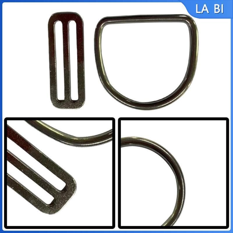 [Wishshopeehhh] Retentor De Peso Para Mergulho Autônomo