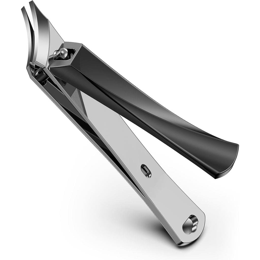 Cortador de Unhas Encravadas FERYES - Cortador de Unhas com Lâmina Curva Inclinada para Unhas Grossas e Encravadas, Cort