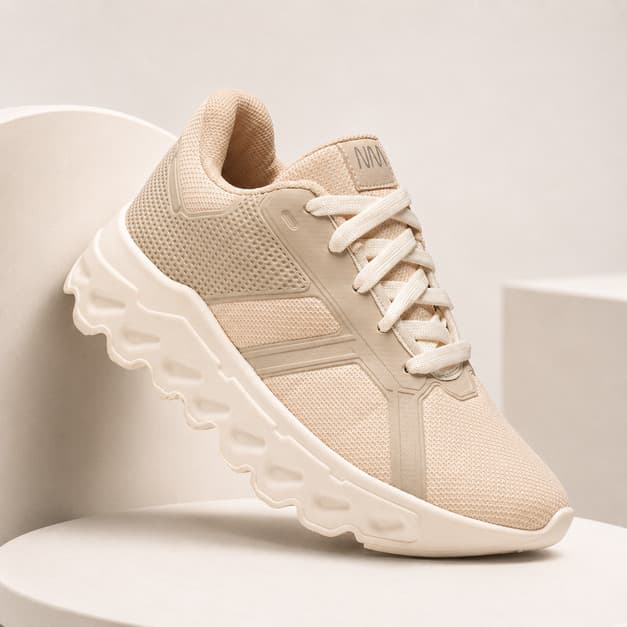 Tênis Meia Feminino Calce Fácil Botinha Ortopédico Esportivo Sneaker Slip On Casual confortável